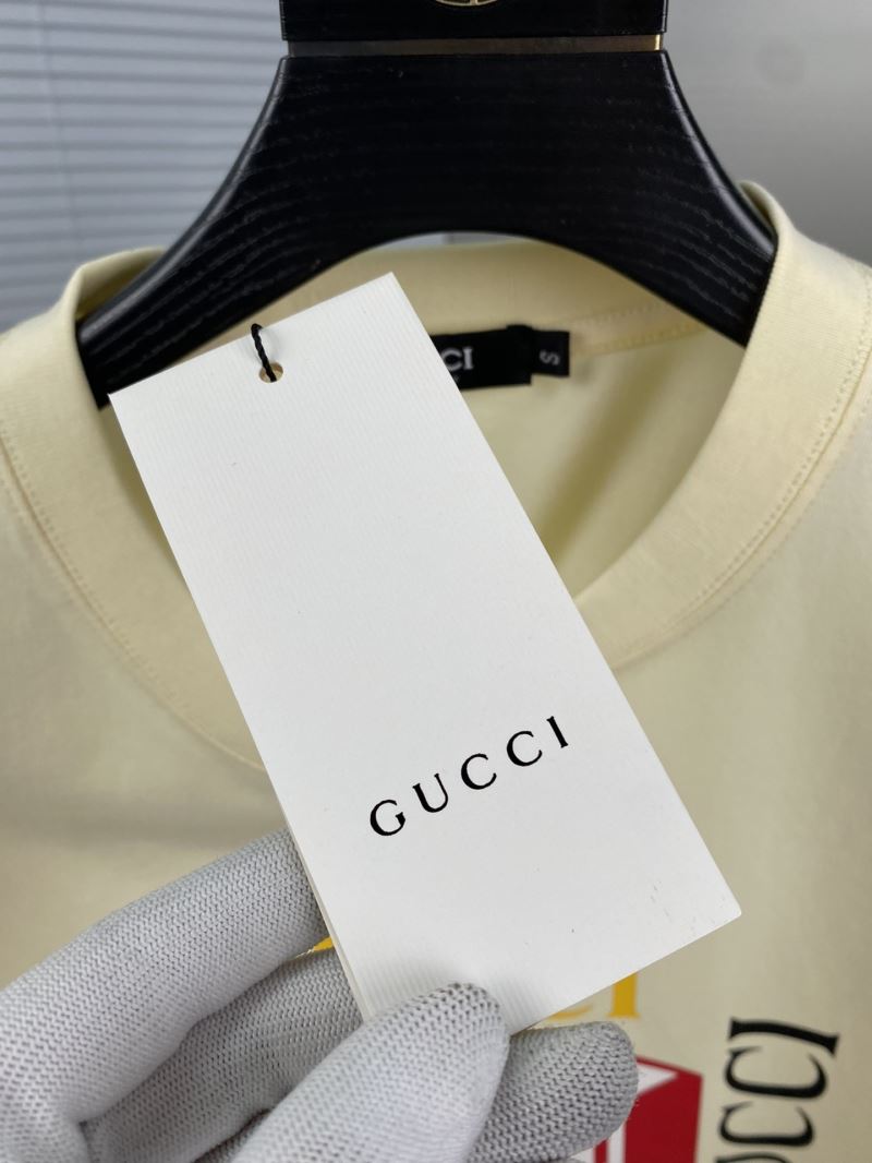 Gucci T-Shirts